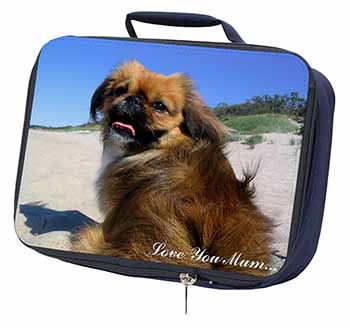 Pekingese Dog 