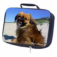 Pekingese Dog 