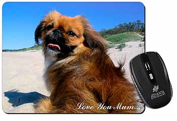 Pekingese Dog 