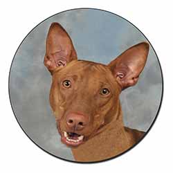 Pharaoh Hound Dog Fridge Magnet Printed Full Colour