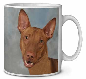 Pharaoh Hound Dog Ceramic 10oz Coffee Mug/Tea Cup