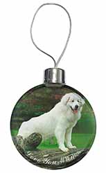 Pyrenean Mountain Dog 