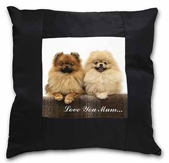 Pomeranian Dogs 