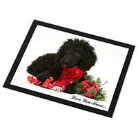 Poodle, Christmas Decorations 