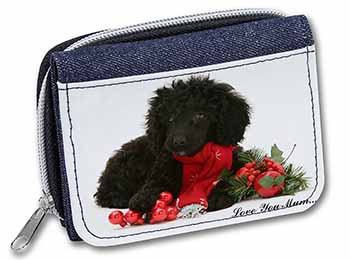 Poodle, Christmas Decorations 