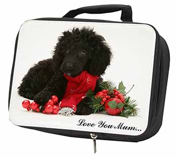 Poodle, Christmas Decorations 