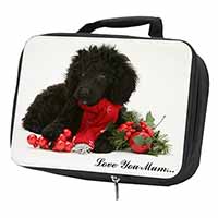 Poodle, Christmas Decorations 