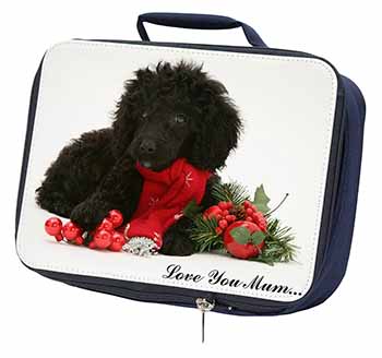 Poodle, Christmas Decorations 