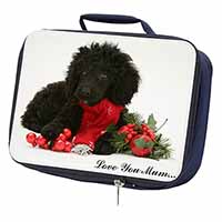 Poodle, Christmas Decorations 