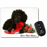 Poodle, Christmas Decorations 