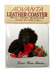 Poodle, Christmas Decorations 