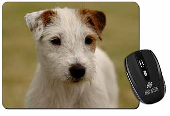 Parson Russell Terrier Dog Computer Mouse Mat