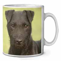 Patterdale Terrier Dog Ceramic 10oz Coffee Mug/Tea Cup