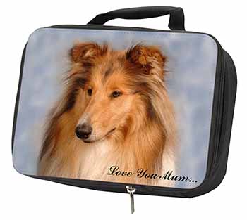 Rough Collie Dog 