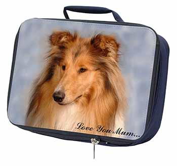 Rough Collie Dog 