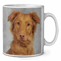 Nova Scotia Duck Retriever Ceramic 10oz Coffee Mug/Tea Cup