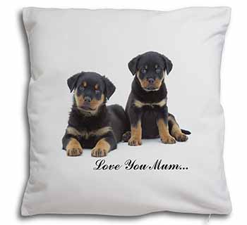 Rottweiler Puppies 