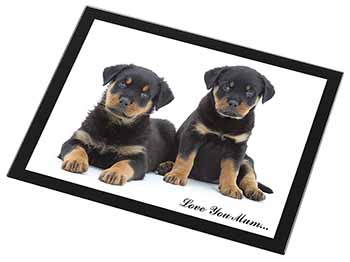 Rottweiler Puppies 