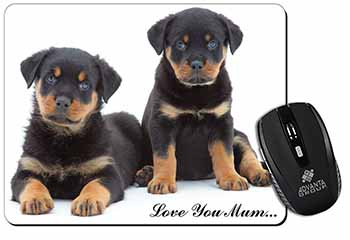 Rottweiler Puppies 