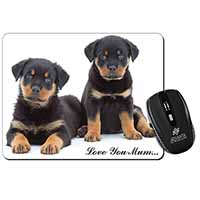 Rottweiler Puppies 