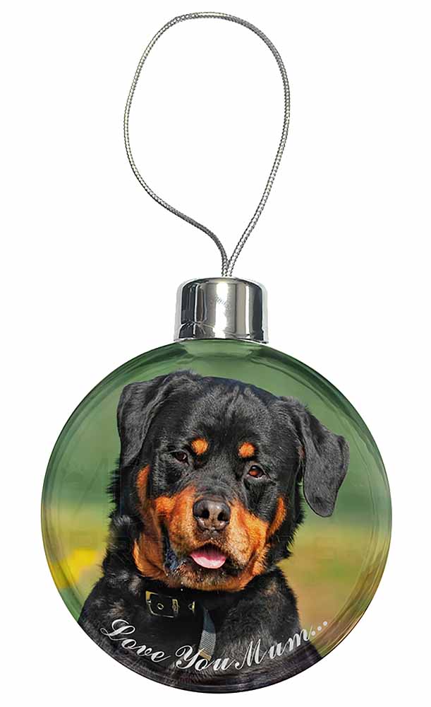 rottweiler tree rottweiler you tree bauble decoration gift id 77067 rottweiler tree rottweiler you tree bauble decoration gift id 77067
