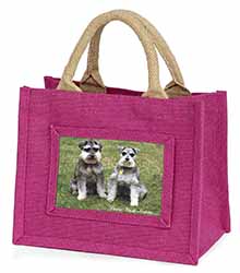 Schnauzers 