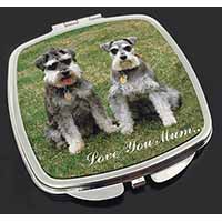 Schnauzers 