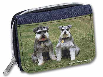 Schnauzers 