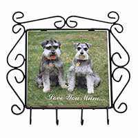 Schnauzers 