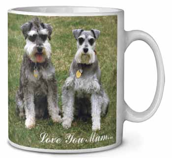 Schnauzers 