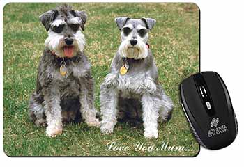 Schnauzers 