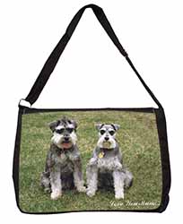 Schnauzers 