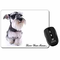 Schnauzer Dog 