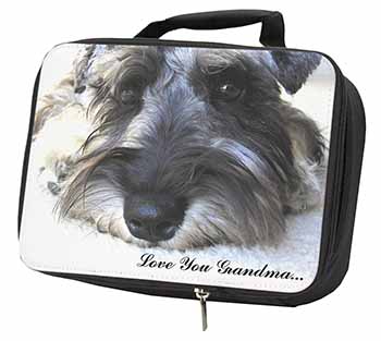 Schnauzer Dog 
