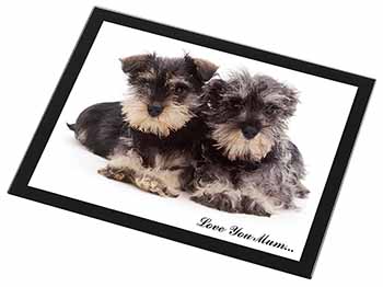 Schnauzers 