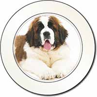 St Bernard Dog Car or Van Permit Holder/Tax Disc Holder