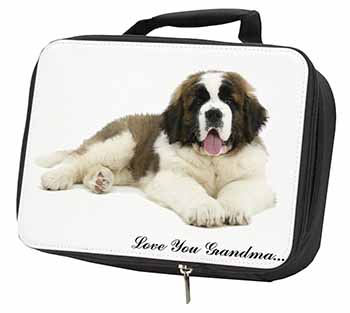 St. Bernard Dog 