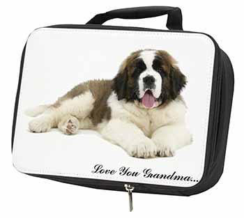 St. Bernard Dog 