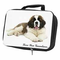 St. Bernard Dog 