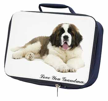 St. Bernard Dog 