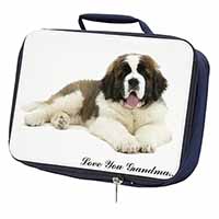 St. Bernard Dog 