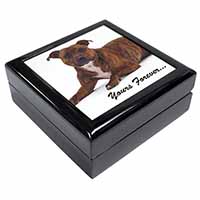 Staffordshire Bull Terrier 
