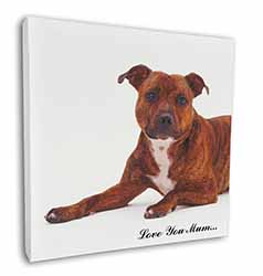 Staffordshire Bull Terrier 