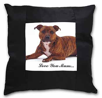 Staffordshire Bull Terrier 