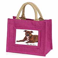 Staffordshire Bull Terrier 