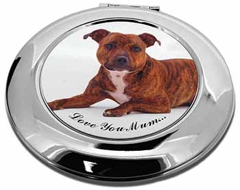 Staffordshire Bull Terrier 