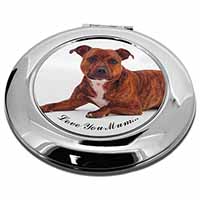 Staffordshire Bull Terrier 