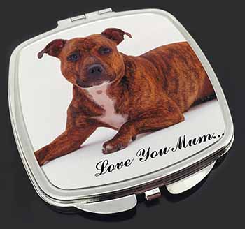 Staffordshire Bull Terrier 