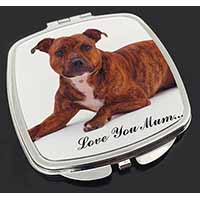 Staffordshire Bull Terrier 