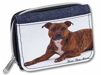 Staffordshire Bull Terrier 